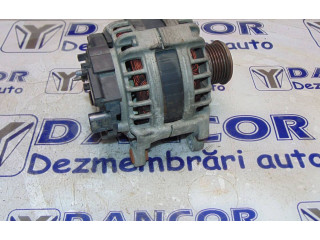 Генератор 05L903026B Skoda Kodiaq