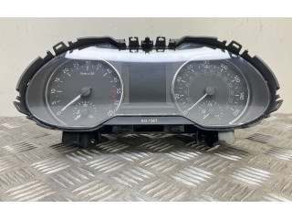 Панель приборов 5E0920971D Skoda Octavia Mk3 (5E)