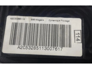 Přístrojová deska Renault Megane III 2008 A2C53285113007617