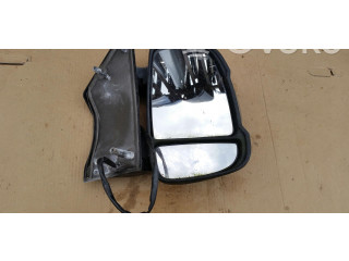 Zpětné zrcátko Citroen Jumper 2018 2006r