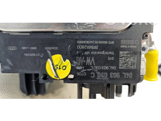 Генератор 04L903030C, BRMA2800 Volkswagen Golf VIII