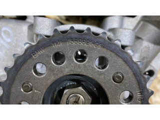 Масляный насос 7612772 BMW 5 F10 F11 4.4