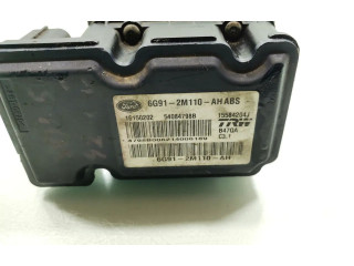Блок АБС 6G91-2M110-AH   Ford  S-MAX  2006 - 2015 года
