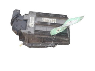 Блок управления двигателя 8200058537   Renault Twingo I