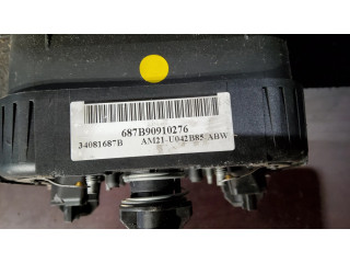 Подушка безопасности водителя AM21U042B85   Ford Galaxy