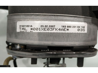 Панель приборов 1K0880201BK   Volkswagen PASSAT B6       