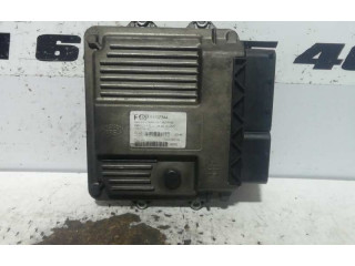 Řídící jednotka 51757344, 7160000202   Fiat Punto (199) 2005