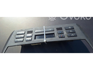 Блок управления климат-контролем 64113413866   BMW X3 E83