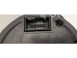 Панель приборов 5E3920741A Skoda Octavia Mk4