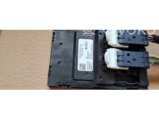 Блок комфорта Audi Q5 SQ5