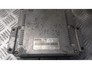 Řídící jednotka 0281010785, 28SA5615 Renault Vel Satis 2003