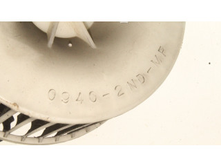 Вентилятор печки    09402NDMF   Jaguar XK8 - XKR