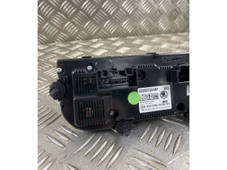 Блок управления климат-контролем 565907044BF Skoda Kodiaq
