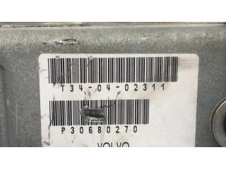 Рулевая рейка P30680270 Volvo XC70 2005-2007 года