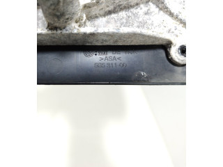 Руль Volkswagen Multivan T5 2003 - 2015 года T5LEWE