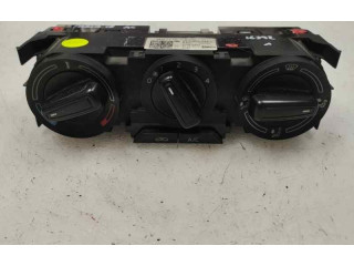 Модуль блока управления кондиционером 6V0820045C   Skoda Fabia Mk3 (NJ)