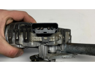 Моторчик дворников 0390241621 Citroen Berlingo