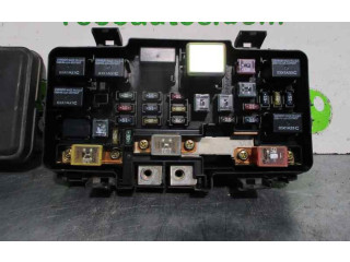 Pojistková skříňka Řídící jednotka BSM 6772050112430249 Honda Civic 2002