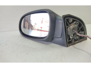 Зеркало электрическое        Mercedes-Benz A W168  1997 - 2004 года   