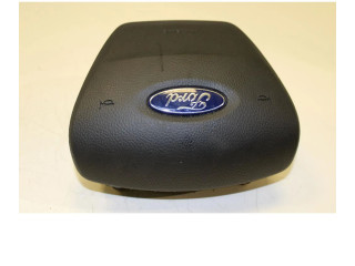 Подушка безопасности водителя DI101G46 Ford Ecosport