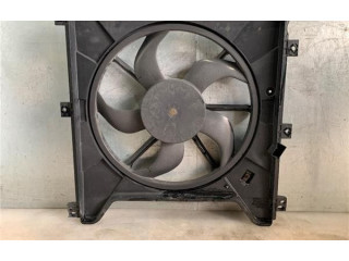 Вентилятор радиатора 2132009051 SsangYong Kyron