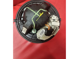 Вентилятор печки 0117526 BMW 1 E81 E87