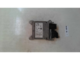 Блок подушек безопасности 6M2T14B056AD Ford Galaxy