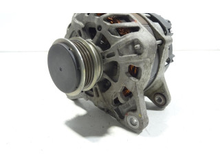 Генератор 231001167R, 031680 Dacia Sandero