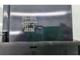 Блок управления климат-контролем MR958005, 1465700022   Mitsubishi Montero