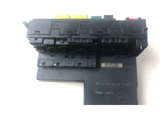 Pojistková skříňka 309872, 0225455332 Mercedes-Benz E W210 2002