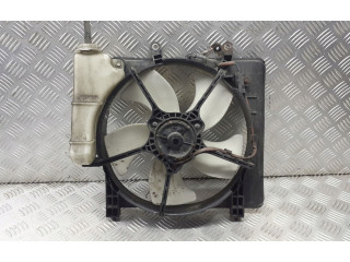 Комплект вентиляторов Honda Jazz