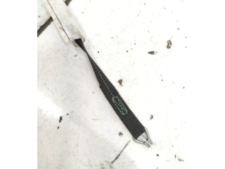 Боковая подушка безопасности 8686923 Volvo XC90