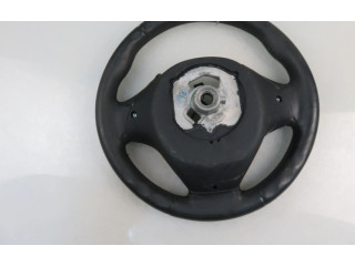 Руль BMW X3 F25 2010 - 2017 года