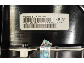 Панель приборов P56010461AF, 461AF Jeep Cherokee