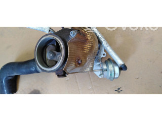 Turbodmychadlo Турбина 796483   Ferrari F8 Spider   