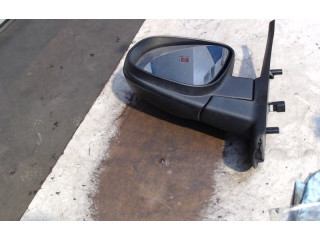 Zpětné zrcátko Mercedes-Benz Citan W415 2013