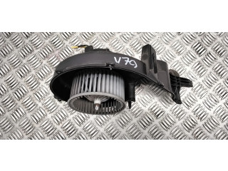 Вентилятор печки       Volvo V70