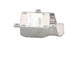 Блок подушек безопасности 8201236035   Renault Twingo II