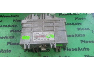 Блок управления двигателем Блок управления 0261203314, 032906026D   Volkswagen Golf III