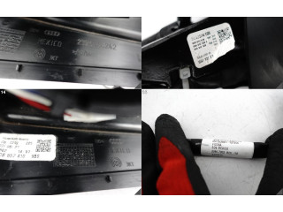 Зеркало электрическое Audi Q5 SQ5 2017 - года