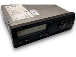 Блок комфорта S2235, A0024463633 Mercury Cougar III