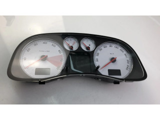 Přístrojová deska Peugeot 307 2005 P9661323080