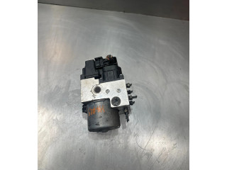 Блок ABS 0273004636, 486036   Toyota Yaris Verso