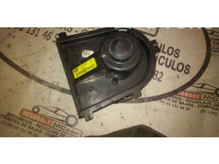 Вентилятор радиатора 1J1819021C Skoda Octavia Mk1 (1U)