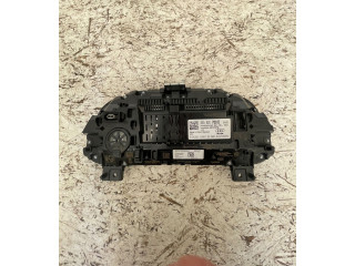 Панель приборов 83A920700d   Audi Q3 F3       