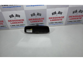 Зеркало (механическое)    левое   Chevrolet Nubira     