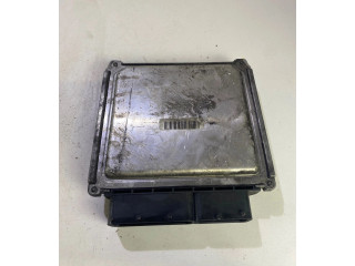 Блок управления 04l907445g, DCM6.2V   Skoda Octavia Mk3 (5E)