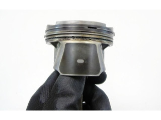 Поршень с шатуном 7289 Renault Clio II