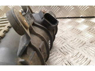 Интеркулер  1J0145803F   Skoda Octavia Mk1 (1U) 