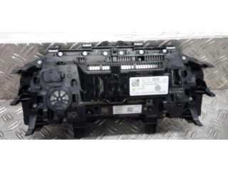 Přístrojová deska  Volkswagen Tiguan 2021   